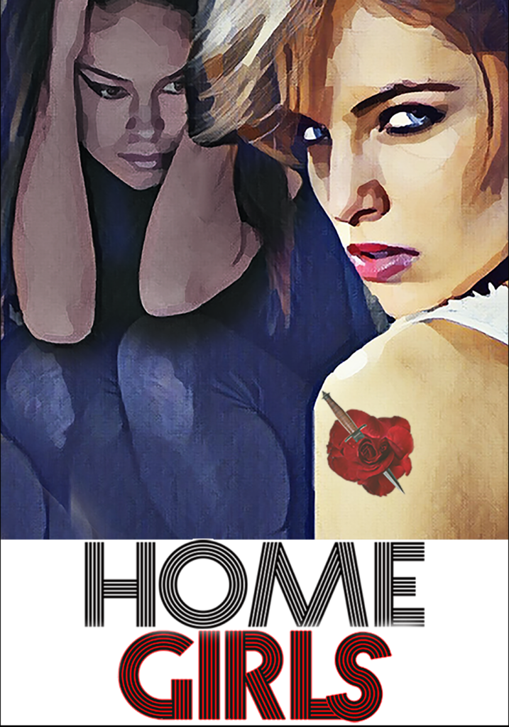 Magi Pictures - Home Girls