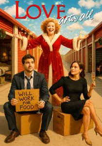 Love After All movie