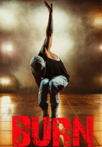 Burn -hip hop