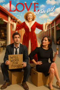 Love After All movie