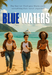 Blue Waters movie