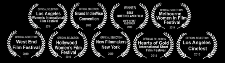 Shirley Pierce awards